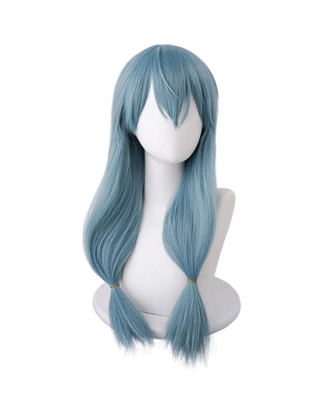 Cosplay Wig - Mahito JJK